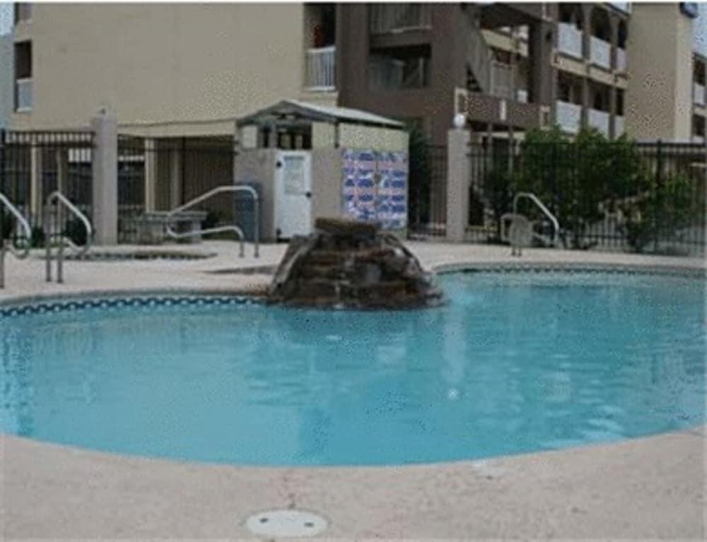 Days Inn By Wyndham Corpus Christi Beach Fasilitas foto